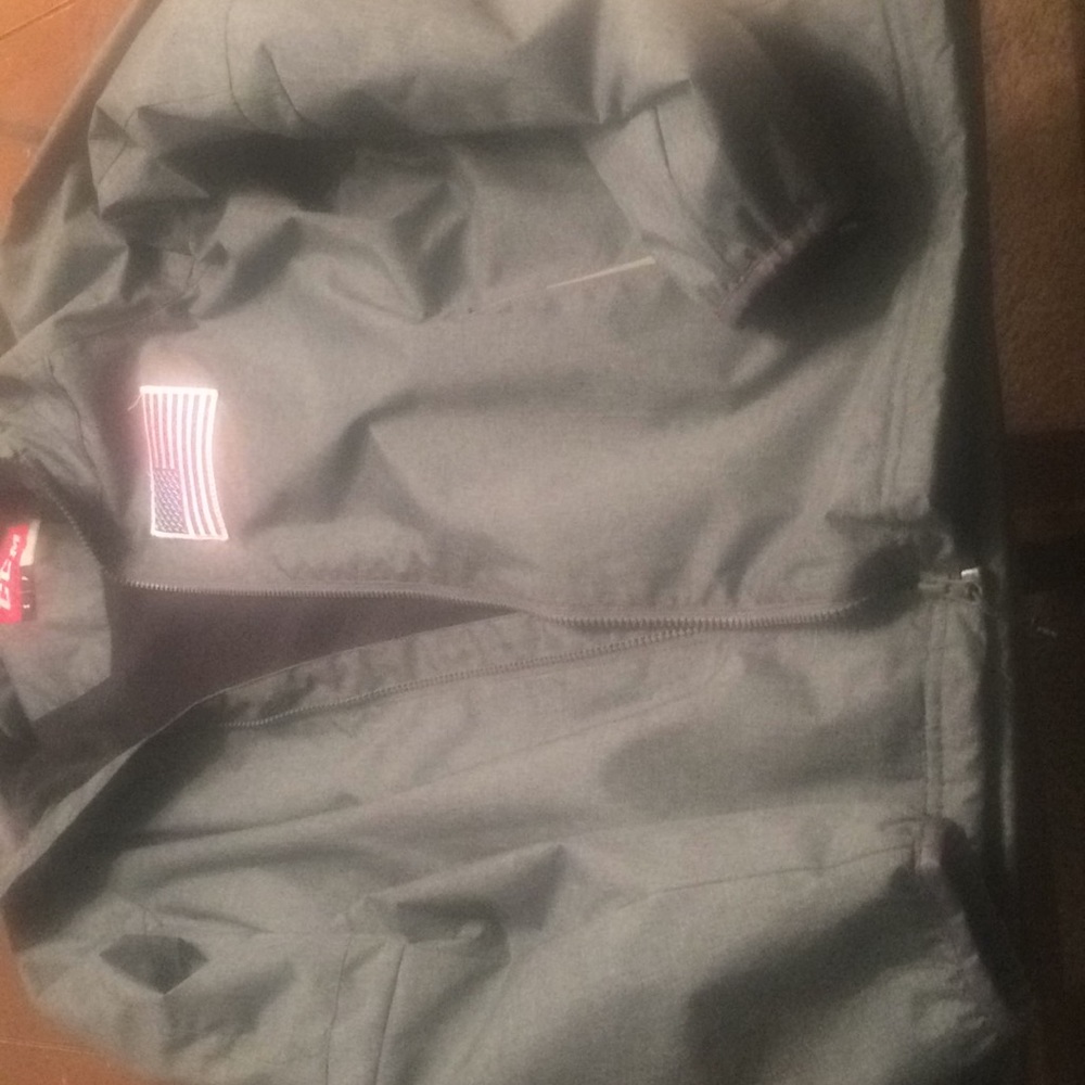 Ccm jacket - Picture 2 of 2
